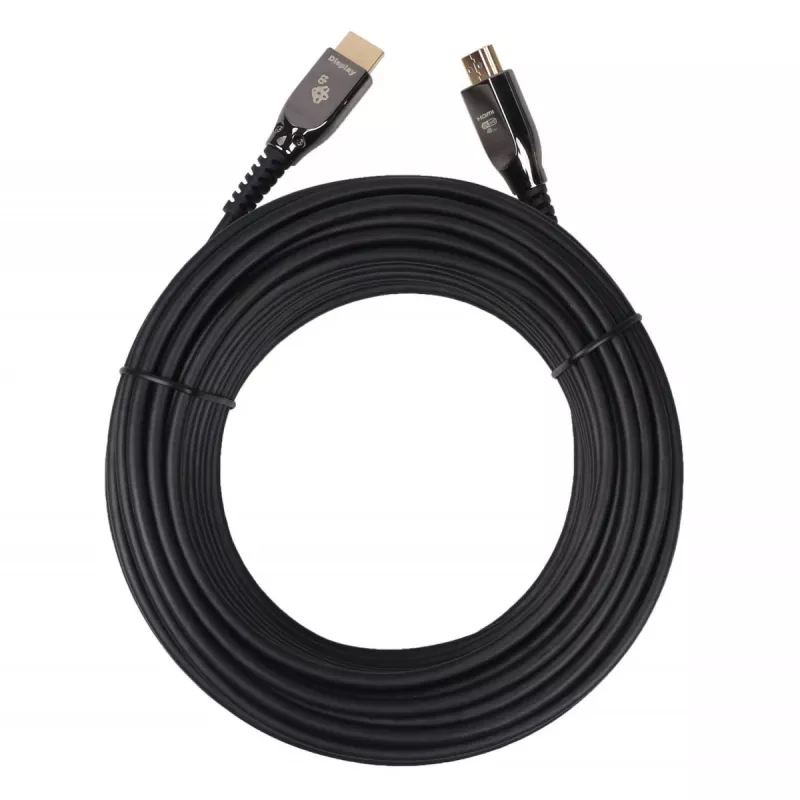 Cavo HDMI V2.1 8K 20 m