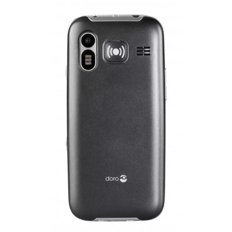 Telefono cellulare Doro Primo 368 - 2,3 pollici