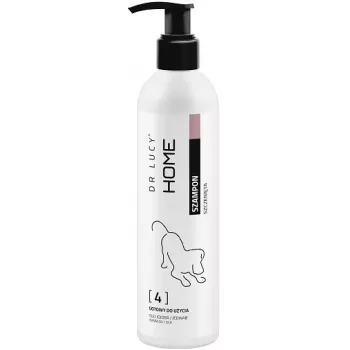 Home 4 shampoo per cuccioli 250 ml