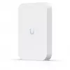 Ubiquiti U7 In-Wall 4300 Mbit/s bianco Power over Ethernet (PoE)