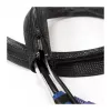 Guaina per cavi LogiLink KAB0048 nero