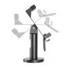 Espositore per carte di credito Sbox POS SWIWEL PTM-03