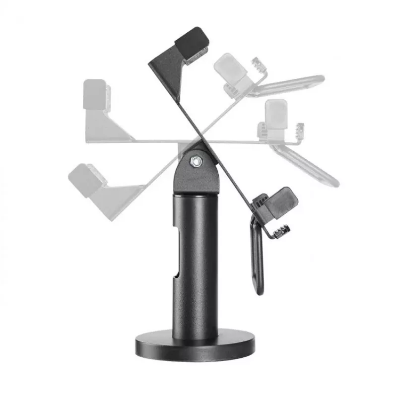 Espositore per carte di credito Sbox POS SWIWEL PTM-03