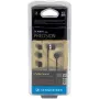 Cuffie in-ear Sennheiser CX 400-II nero — auricolari con filo con isolamento acustico