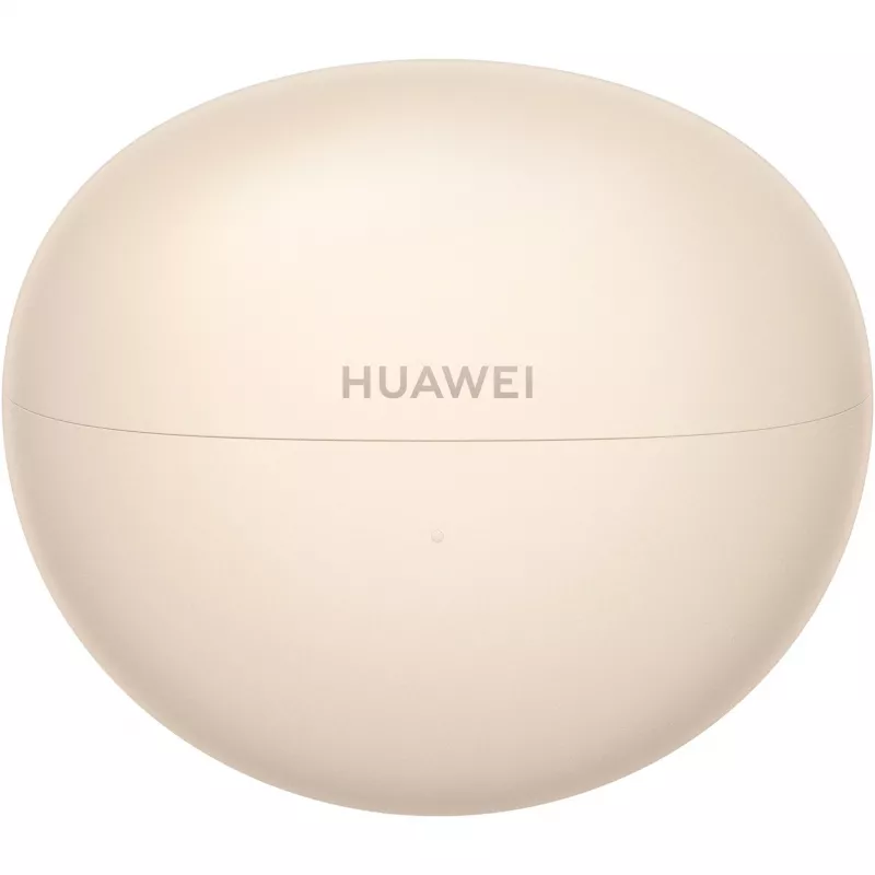 Auricolari in-ear HUAWEI FreeClip – TWS Bluetooth, intrauricolari, peso 5,6 g, beige