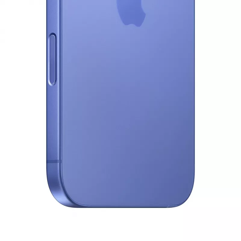 Apple iPhone 16 128GB blu oltremare MYEC3HX/A