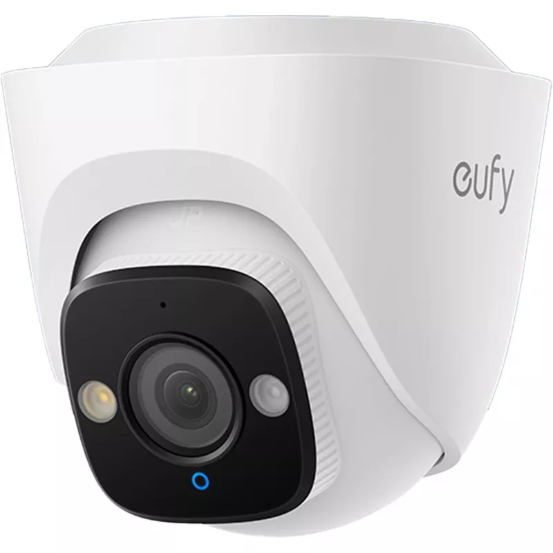 EUFY NVR sistema di sicurezza E41 (E8P10321)