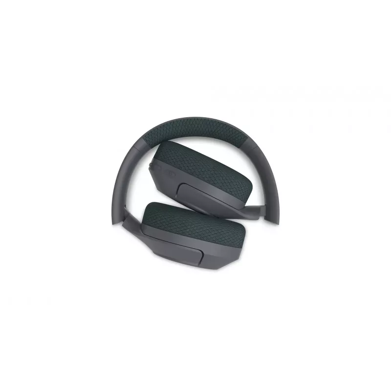 Cuffie wireless con cancellazione del rumore Philips TAH7508BK, nero