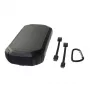 PowerNeed S20000C powerbank litio-polimero (LiPo) 20000 mAh nero
