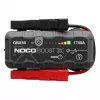 Avviatore di emergenza NOCO GBX55 1750 A litio-ione, 46 Wh, IP65, per benzina fino a 7,5 L / diesel fino a 5 L