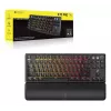 Tastiera Corsair K70 Pro TKL, TKL (80%), ISO (DE)
