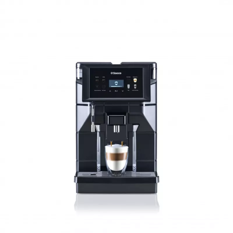 Macchina per caffè automatica SAECO AURORA M1 (9J0900) 1900 W nero