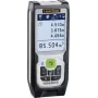 Laserliner 080.837A Telemetro laser Bluetooth, app di documentazione portata di misura (max.) 70 m (080.837A)