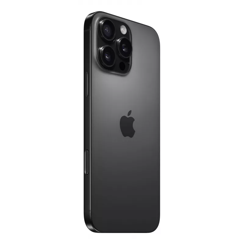 Smartphone Apple iPhone 16 Pro Max 6,9 pollici 256GB nero