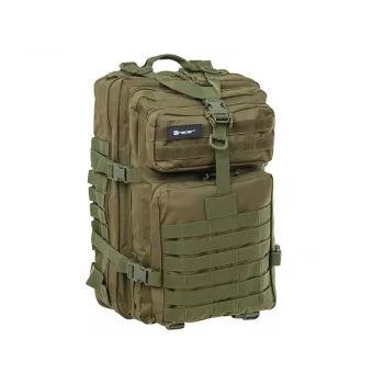Tracer 47577 zaino Alpha 15,6 verde