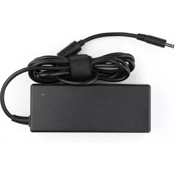 Alimentatore Dell RF3VG per Inspiron 15 5558 / 17 5758 19 V 90 W con cavo di alimentazione