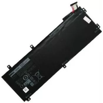 Batteria per laptop Dell 56 Whr 3 celle Li-Ion (modello 62MJV)