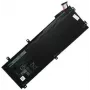 Batteria per laptop Dell 56 Whr 3 celle Li-Ion (modello 62MJV)