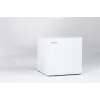 Frigorifero combinato Ravanson LKK-50 a libera installazione bianco