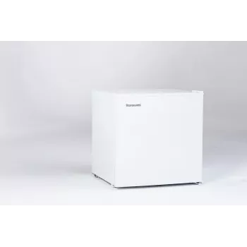Frigorifero combinato Ravanson LKK-50 a libera installazione bianco