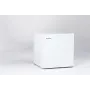 Frigorifero combinato Ravanson LKK-50 a libera installazione bianco