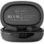 Cuffie Boompods Sportpods Ocean TWS nero