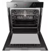 Forno Amica ED37210B X-TYPE 77 l 3600 W A nero