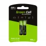 Green Cell GR08 batteria per uso domestico batteria ricaricabile AAA nickel-metallo idruro (NiMH)
