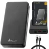 Powerbank portatile Extralink EPB-078B 10000mAh