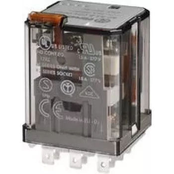 Rele di potenza Finder 62.33.8.230.4000 (62.33.8.230.4000)