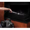Aspiracenere Graphite 58GE125