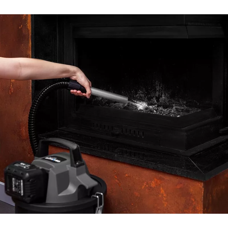 Aspiracenere Graphite 58GE125