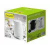 Maestro MR-069-WHITE Bollitore elettrico in ceramica, 1,5 L, 1500 W, bianco