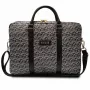 Borsa Guess GCube Stripes per laptop 16