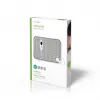 Nedis PEHP110CGY cuscino termico elettrico