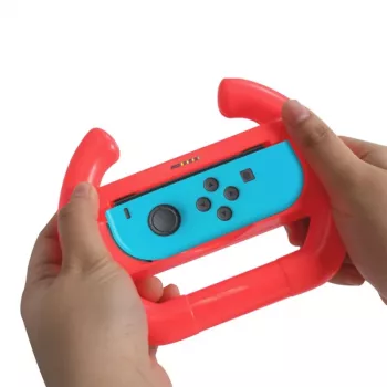 Subsonic Superdrive volante per Nintendo Switch Joy-Con, confezione da 2 (SA5597)