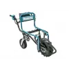 Makita DCU180Z - carriola - elettrica - senza fili