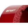 Punta diamantata per porcellana Smart SM-25-680 68 mm M14