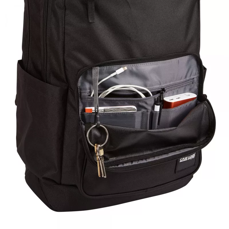 Case Logic 5377 Campus PC Query zaino nero