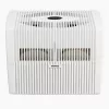 Umidificatore VENTA AH550 Natural – serbatoio acqua 10 l, 8 W, bianco
