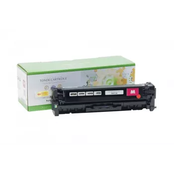 Compatibile Static-Control Hewlett-Packard 305A (CE413A) magenta, 2600 pagine