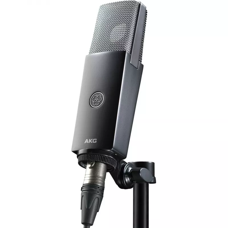 AKG C104 - microfono a condensatore