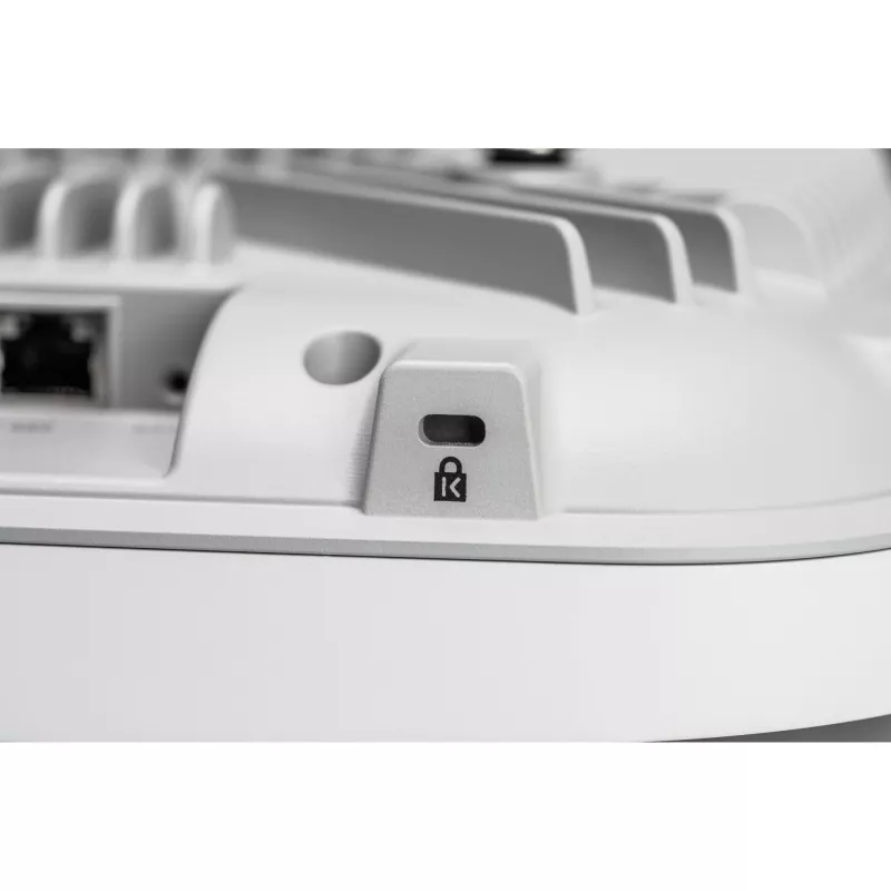 LANCOM LX-7500 bianco Power over Ethernet (PoE)
