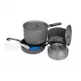 feast set pentole 4 nero FIRE-MAPLE