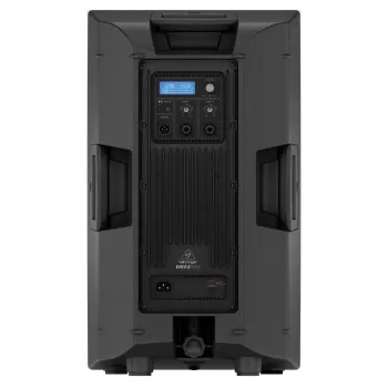 Behringer DR112DSP - diffusore attivo 12 con Bluetooth