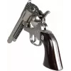 Revolver cowboy in metallo Gonher 121/0