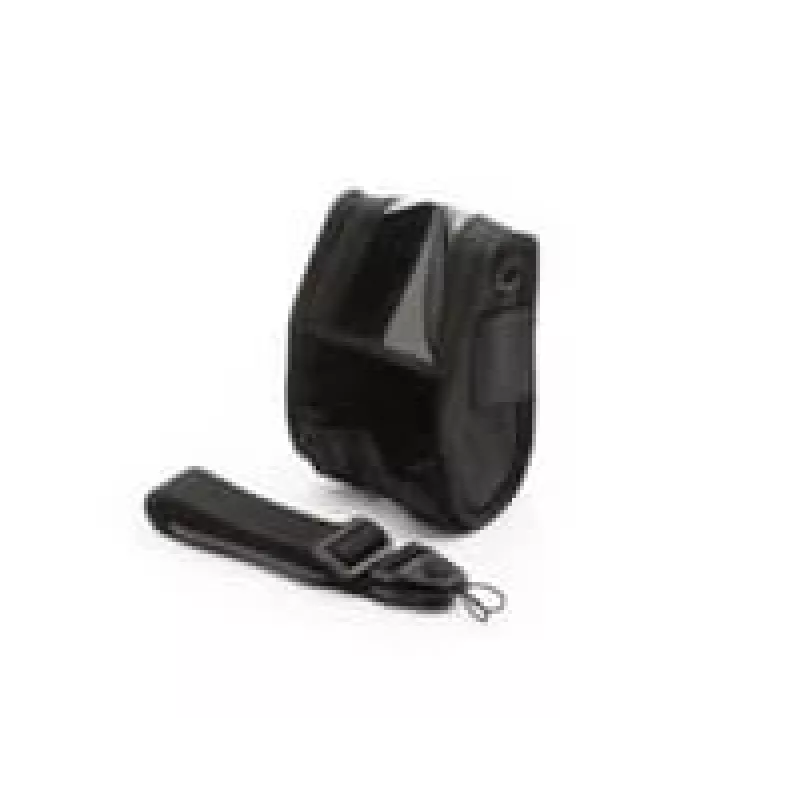 Custodia protettiva Zebra P1031365-044 QLn220 nero