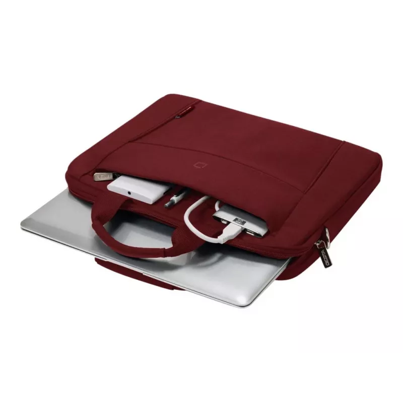 Borsa a tracolla DICOTA sottile Case Base 13-14.1