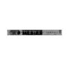 Case rack Lanberg SC01-6501-12B 1U nero 8 ventole HDD SSD