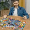 Puzzle 1000 pezzi Stitch